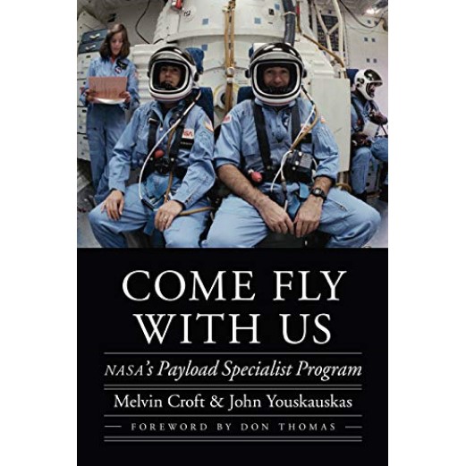 Book Come Fly With Us